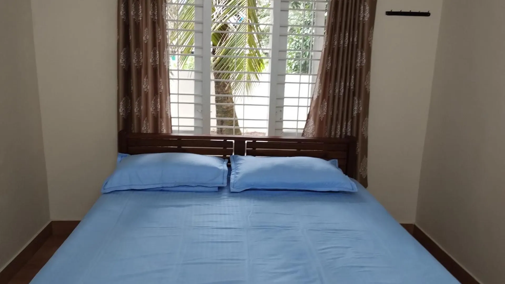 Holiday home Joedale Hoilady Home Pullappalli