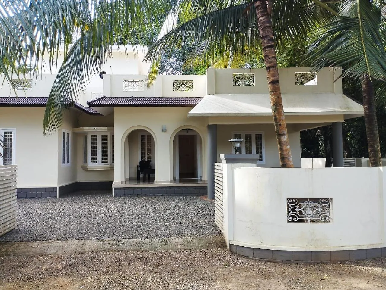 Joedale Hoilady Home Pullappalli Holiday home