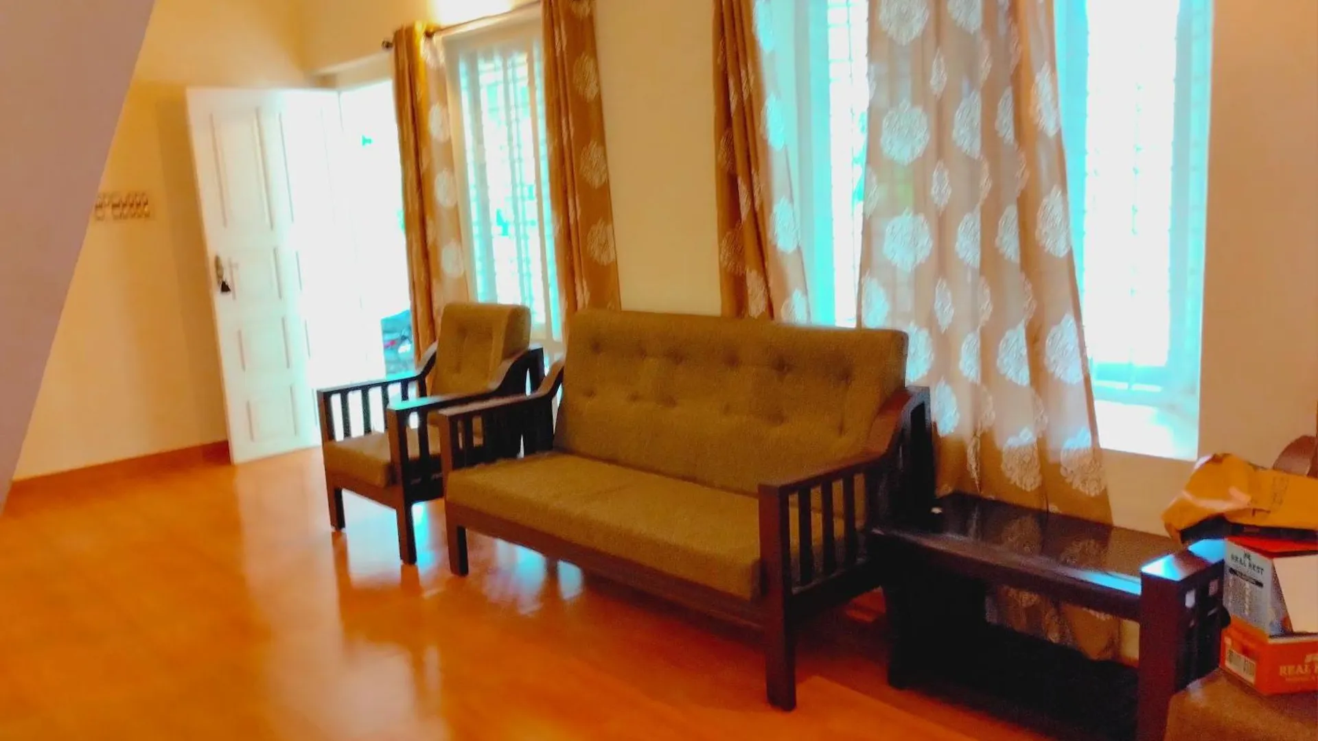 Joedale Hoilady Home Pullappalli India