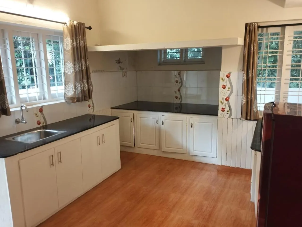 Joedale Hoilady Home Pullappalli Holiday home