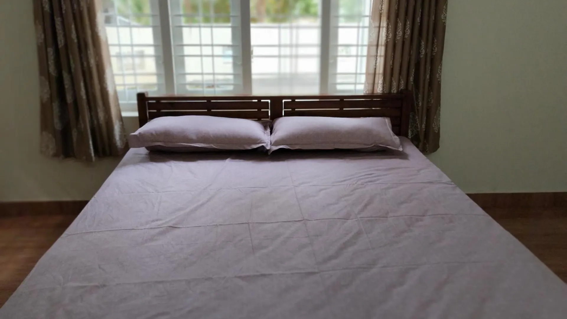 Joedale Hoilady Home Pullappalli Holiday home