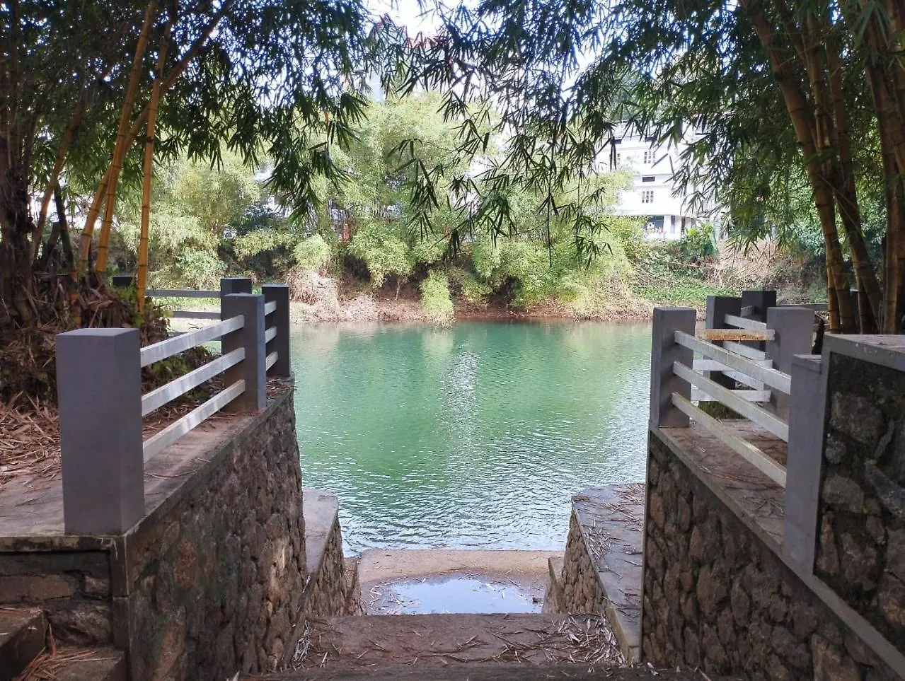 Joedale Hoilady Home Pullappalli