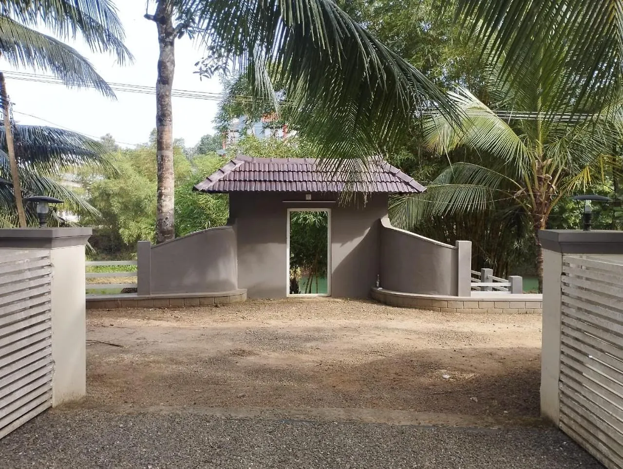Holiday home Joedale Hoilady Home Pullappalli