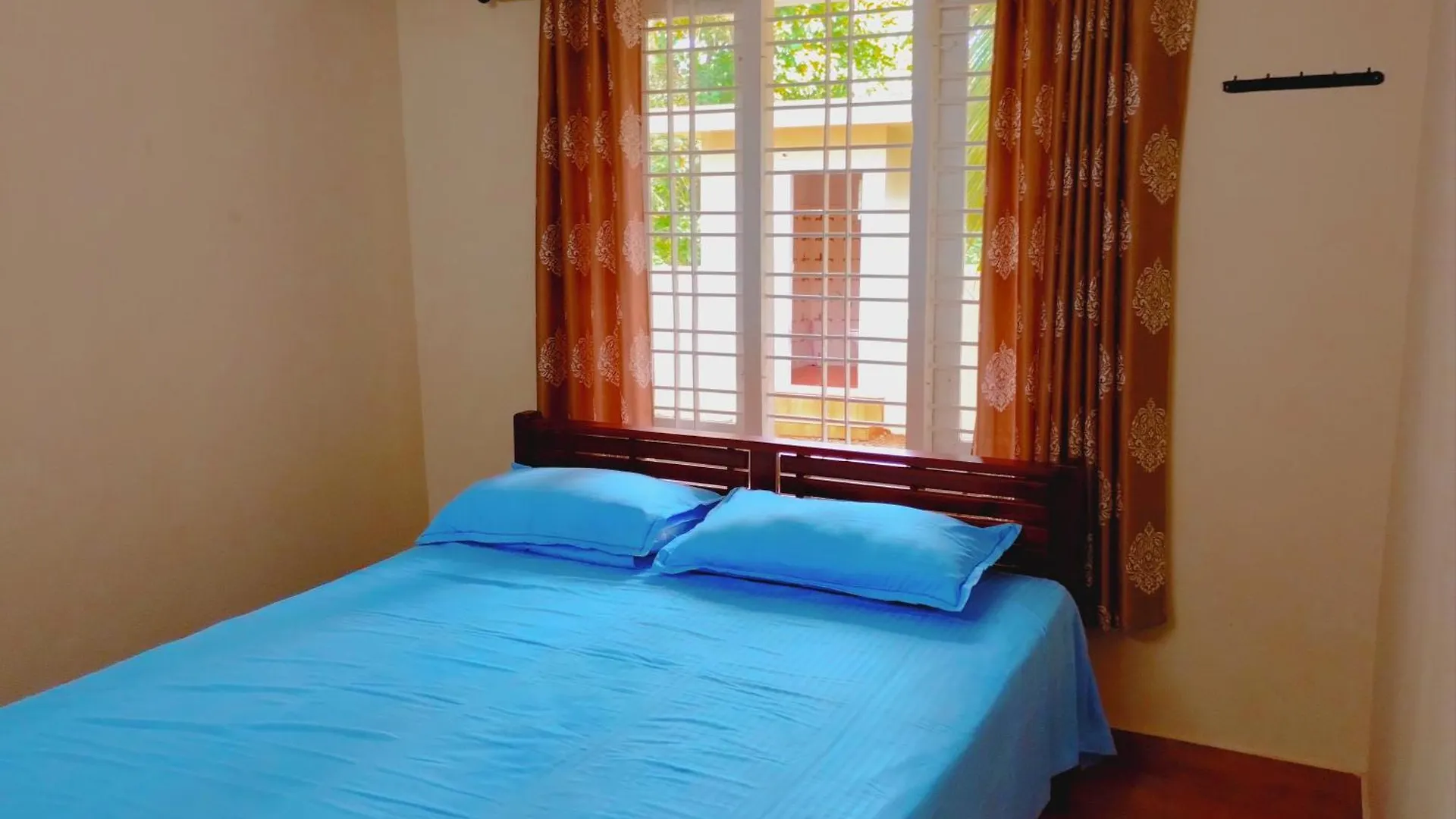 Holiday home Joedale Hoilady Home Pullappalli India