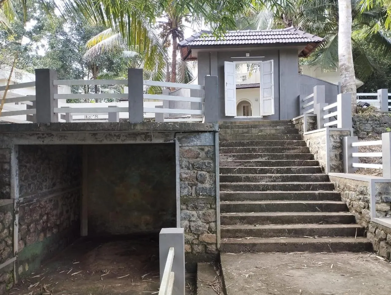 Joedale Hoilady Home Pullappalli 0*,  India