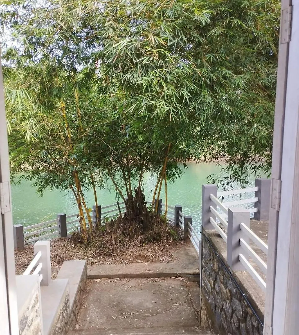 Holiday home Joedale Hoilady Home Pullappalli India