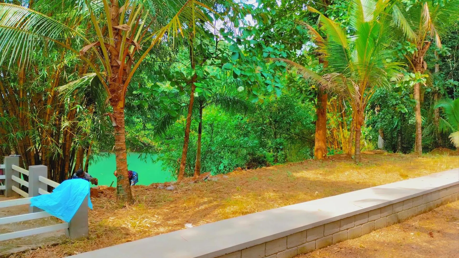 Joedale Hoilady Home Pullappalli