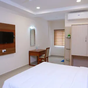 Moriah Pala Pullappalli
