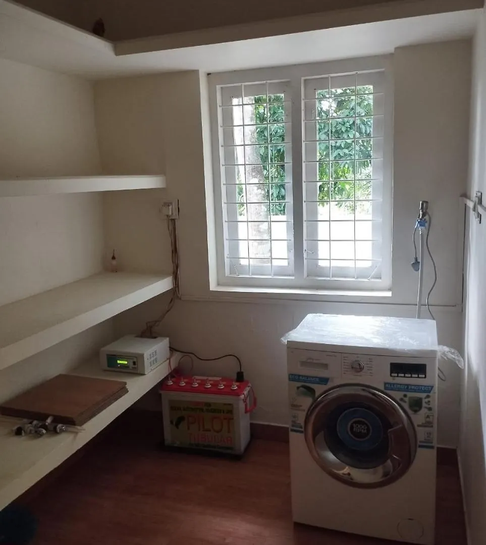 Joedale Hoilady Home Pullappalli