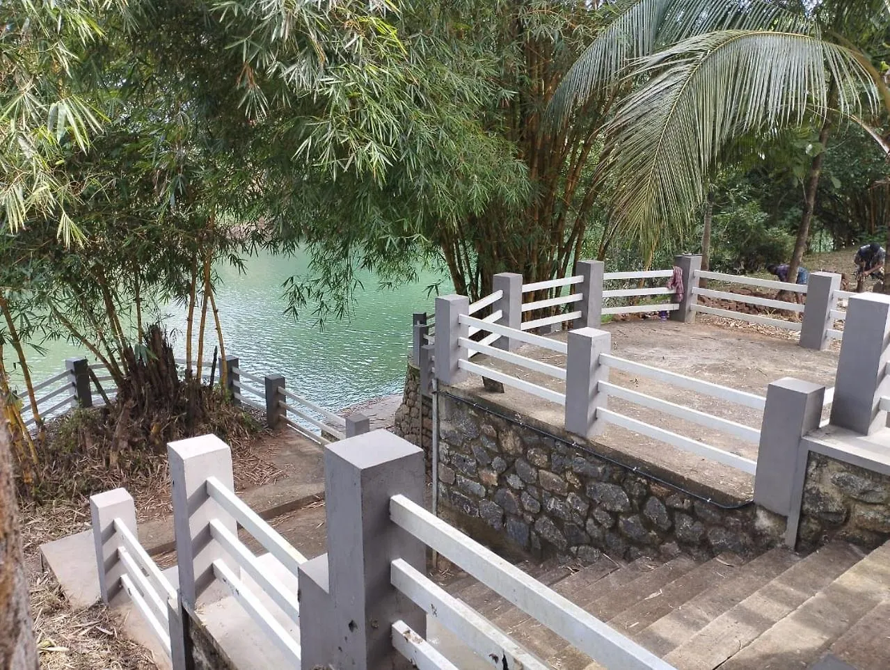 Joedale Hoilady Home Pullappalli