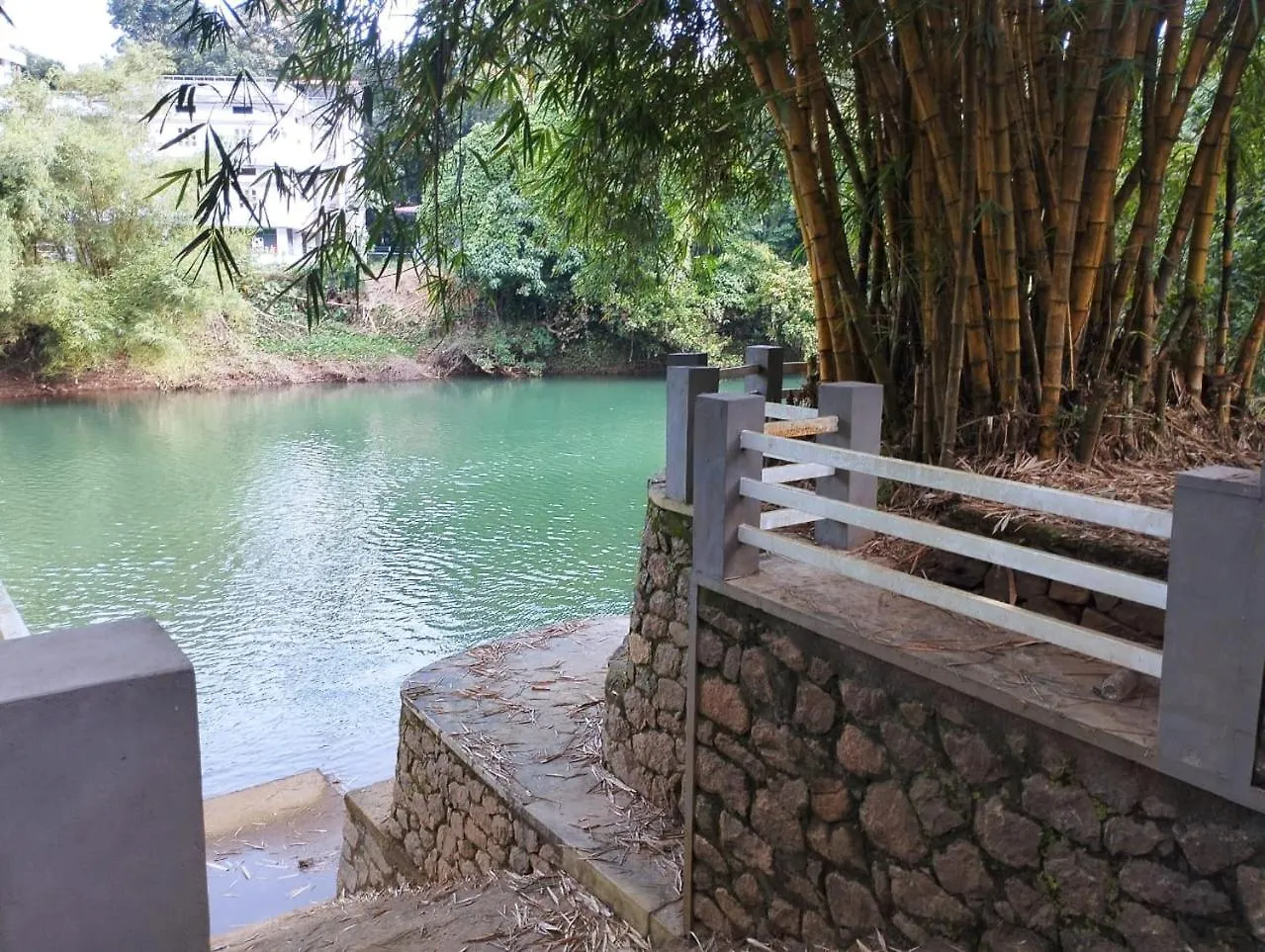 Joedale Hoilady Home Pullappalli India