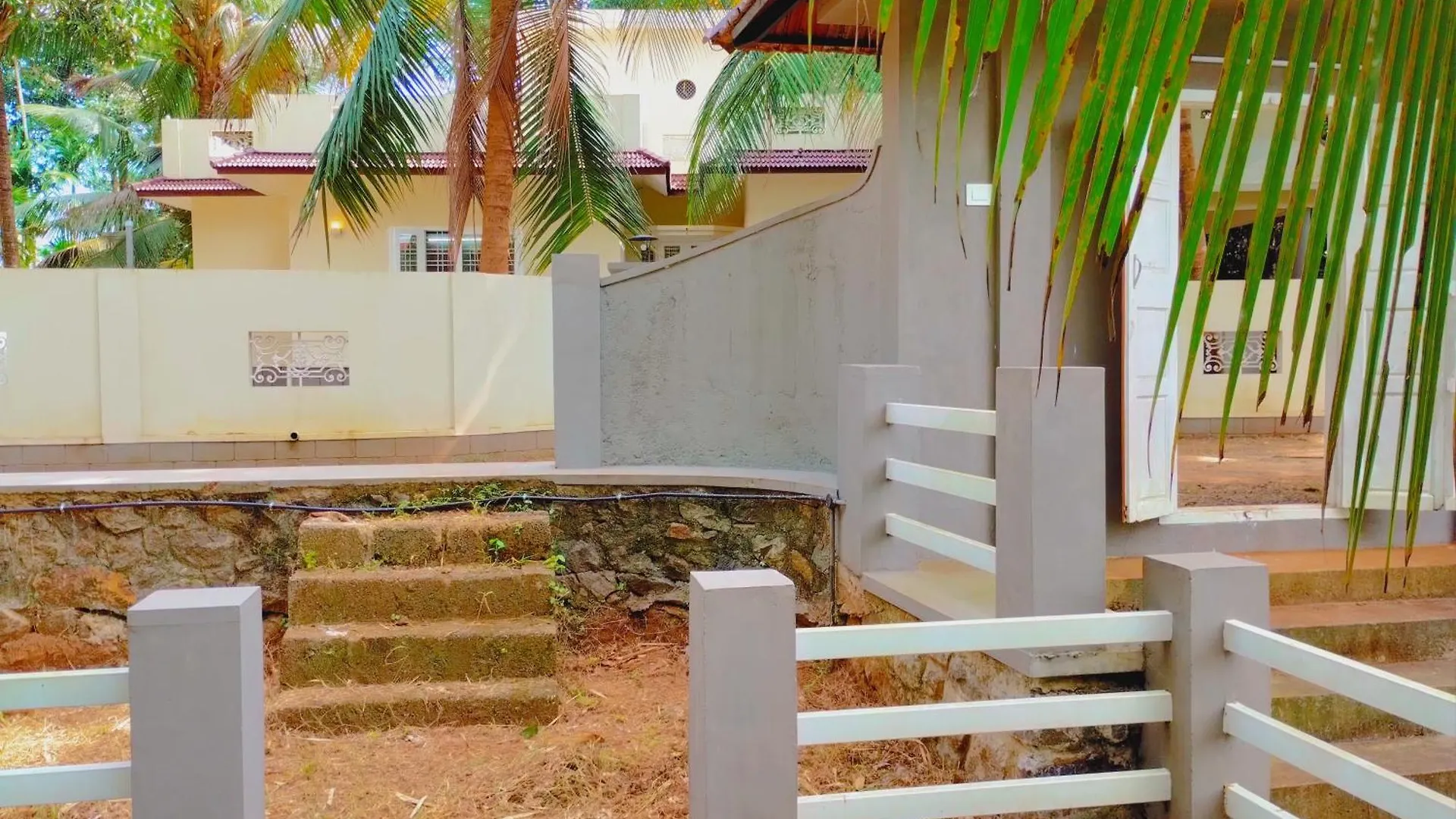 Holiday home Joedale Hoilady Home Pullappalli